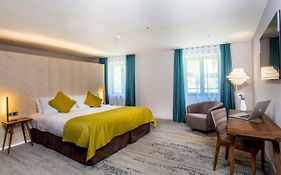 Hotel & Restaurant Sodade